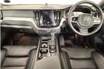  2020 Volvo XC60 XC60 D5 INSCRIPTION GEARTRONIC AWD