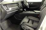 Used 2020 Volvo XC60 D5 INSCRIPTION GEARTRONIC AWD