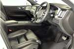 Used 2020 Volvo XC60 D5 INSCRIPTION GEARTRONIC AWD