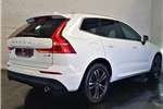  2018 Volvo XC60 XC60 D5 MOMENTUM GEARTRONIC AWD