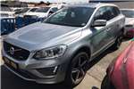  0 Volvo XC60 