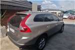  0 Volvo XC60 