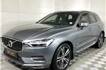 2018 Volvo XC60