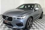 2019 Volvo XC60