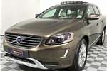 2017 Volvo XC60