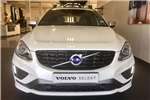  2017 Volvo XC60 XC60 T5 AWD R-Design