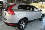  2012 Volvo XC60 XC60 T5 Essential