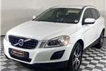  2013 Volvo XC60 XC60 T5 Excel