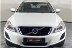  2013 Volvo XC60 XC60 T5 Excel