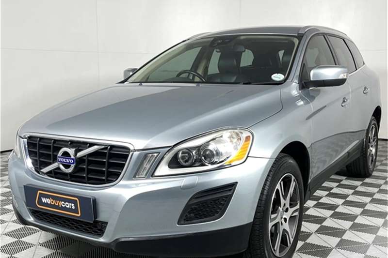 Used 2013 Volvo XC60 T5 Excel