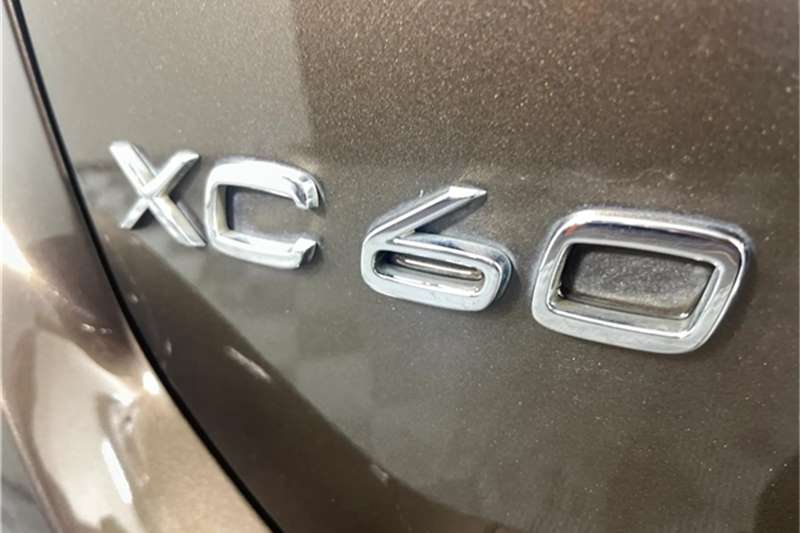  2014 Volvo XC60 XC60 T5 Excel