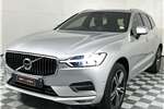 Used 2019 Volvo XC60 T5 INSCRIPTION AWD GEARTRONIC