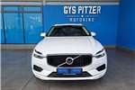 Used 2021 Volvo XC60 T5 MOMENTUM GEARTRONIC AWD