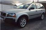  2003 Volvo XC60 