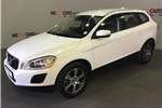  2011 Volvo XC60 XC60 T6