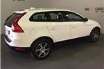  2011 Volvo XC60 XC60 T6