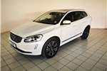  2017 Volvo XC60 XC60 T6 AWD Inscription