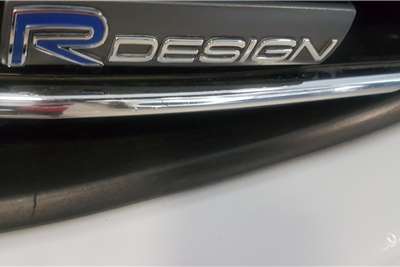  2012 Volvo XC60 XC60 T6 AWD R-Design
