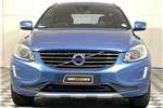 Used 2016 Volvo XC60 T6 Excel