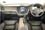  2020 Volvo XC60 XC60 T6 INSCRIPTION GEARTRONIC AWD