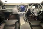 Used 2021 Volvo XC60 T6 INSCRIPTION GEARTRONIC AWD