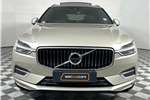Used 2021 Volvo XC60 T6 INSCRIPTION GEARTRONIC AWD