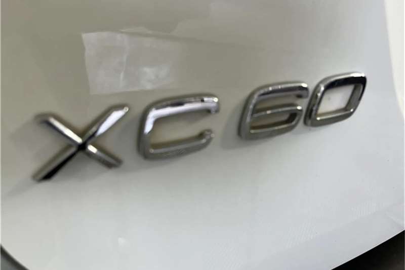 Used 2011 Volvo XC60 T6 R Design