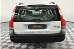  2005 Volvo XC70 XC70 2.5T Geartronic