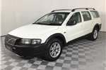  2005 Volvo XC70 XC70 2.5T Geartronic