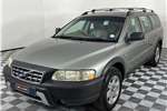  2006 Volvo XC70 XC70 2.5T Geartronic