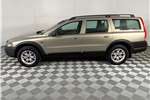  2003 Volvo XC70 