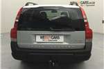  2004 Volvo XC70 