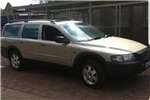  2001 Volvo XC70 