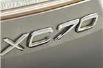  2016 Volvo XC70 XC70 D5 AWD Inscription