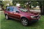  2004 Volvo XC90 