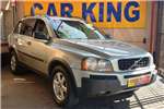  2005 Volvo XC90 XC90 2.5T