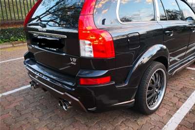  2007 Volvo XC90 