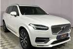  2019 Volvo XC90 