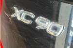  2019 Volvo XC90 