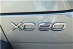  2005 Volvo XC90 XC90 D5