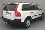  2006 Volvo XC90 XC90 D5 5-seater