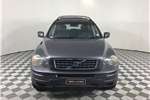  2007 Volvo XC90 XC90 D5 5-seater