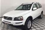  2008 Volvo XC90 XC90 D5 5-seater