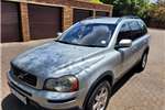 Used 2010 Volvo XC90 D5 5 seater