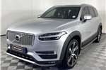  2015 Volvo XC90 XC90 D5 AWD Inscription