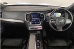  2016 Volvo XC90 XC90 D5 AWD Inscription