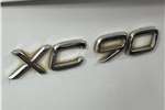  2016 Volvo XC90 XC90 D5 AWD Inscription