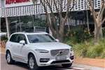  2019 Volvo XC90 XC90 D5 AWD Inscription