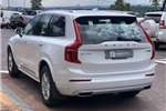  2019 Volvo XC90 XC90 D5 AWD Inscription