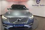  2018 Volvo XC90 XC90 D5 INSCRIPTION AWD